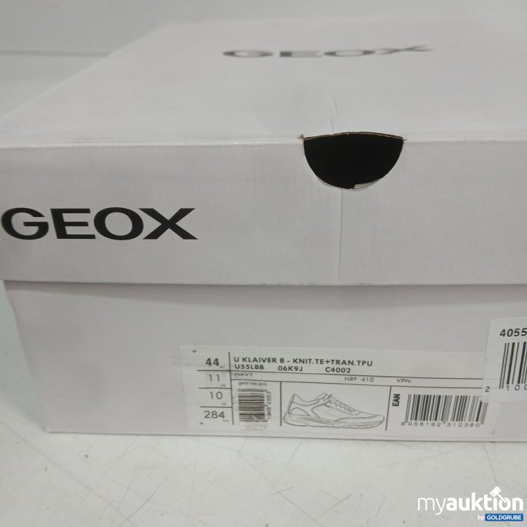 Artikel Nr. 997430 Artikel Nr. 997430: Geox Sneaker