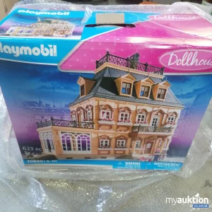 Auktion Playmobil Dollhouse 70890