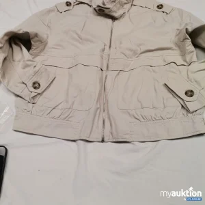 Auktion H&M Jacke 