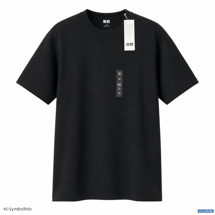 Artikel Nr. 435431 Artikel Nr. 435431: Uniqlo Shirt