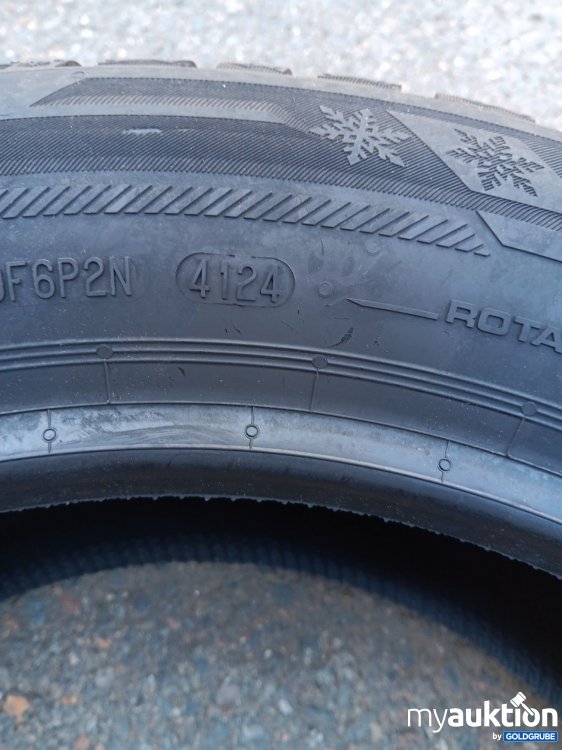 Artikel Nr. 440431: Barium Polaris 6 205/55 R 16 91T