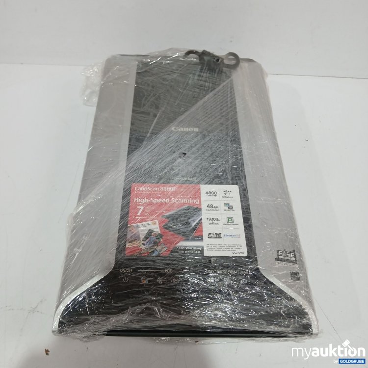 Artikel Nr. 443431: Canon Canoscan 8800F 