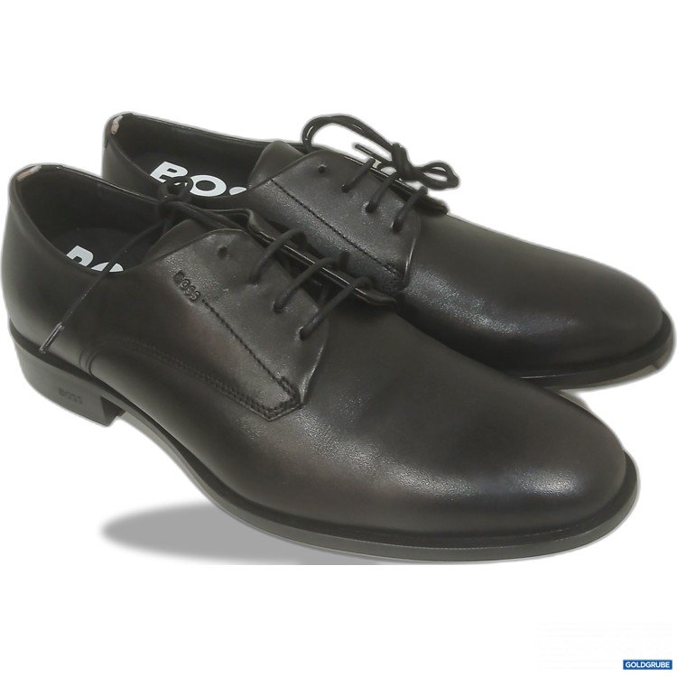 Artikel Nr. 462431: BOSS Schuhe Größe UK 7