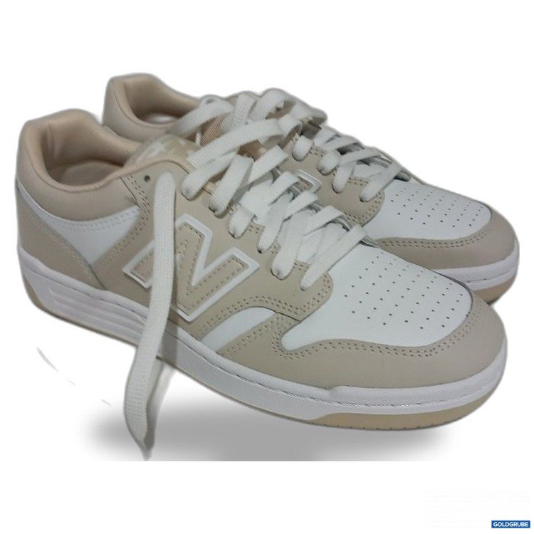 Artikel Nr. 467431 Artikel Nr. 467431: New Balance Sneaker