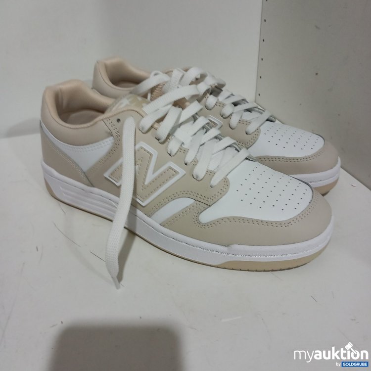 Artikel Nr. 467431 Artikel Nr. 467431: New Balance Sneaker