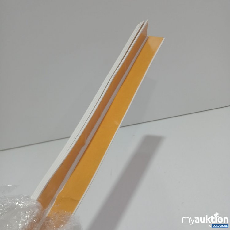 Artikel Nr. 518431 Artikel Nr. 518431: Winkelprofil 4 Stück ca.165x4x5cm