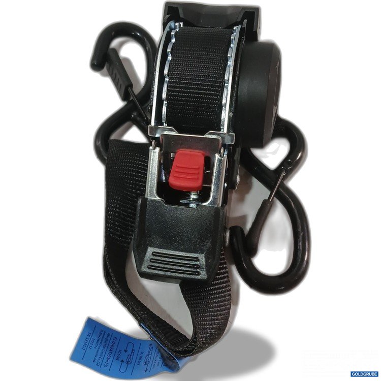 Artikel Nr. 523431: Automatischer Spanngurt