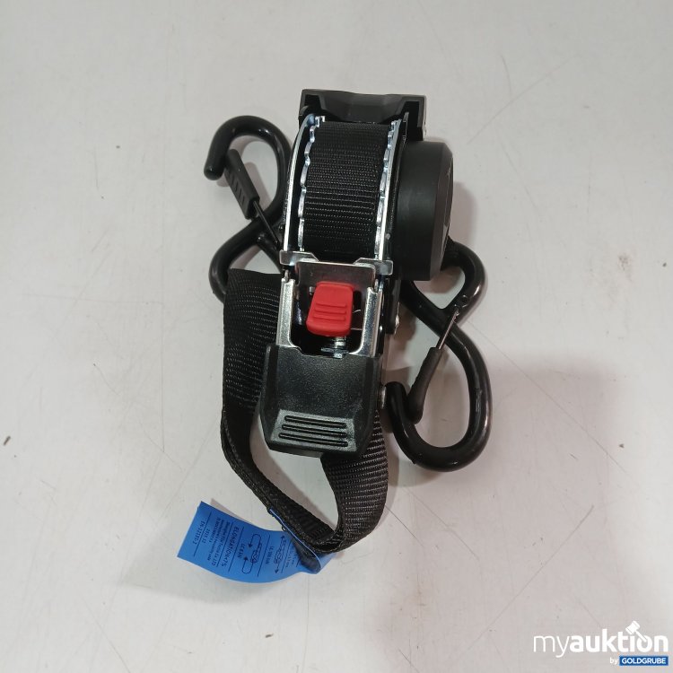 Artikel Nr. 523431: Automatischer Spanngurt