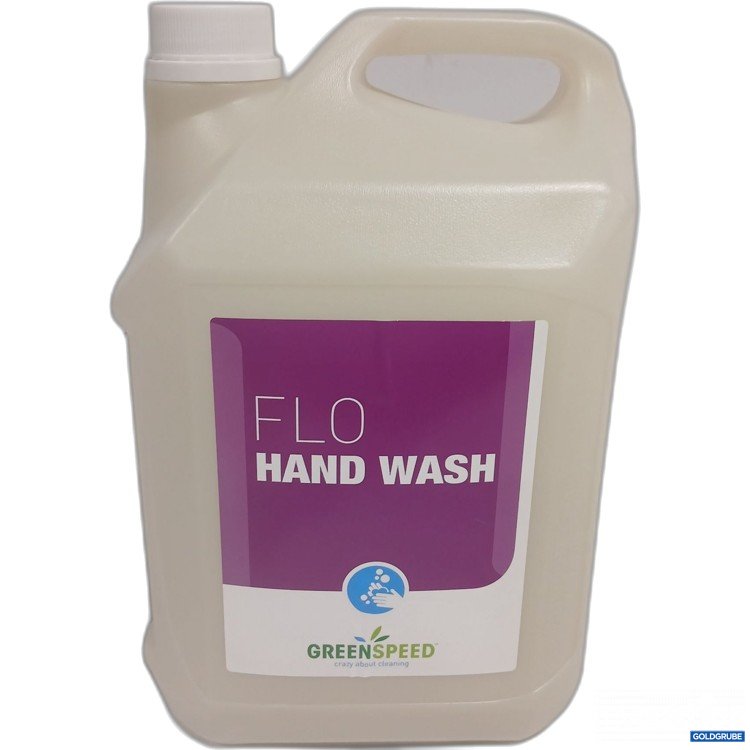 Artikel Nr. 524431 Artikel Nr. 524431: Greenspeed Flo Hand Wash 5L