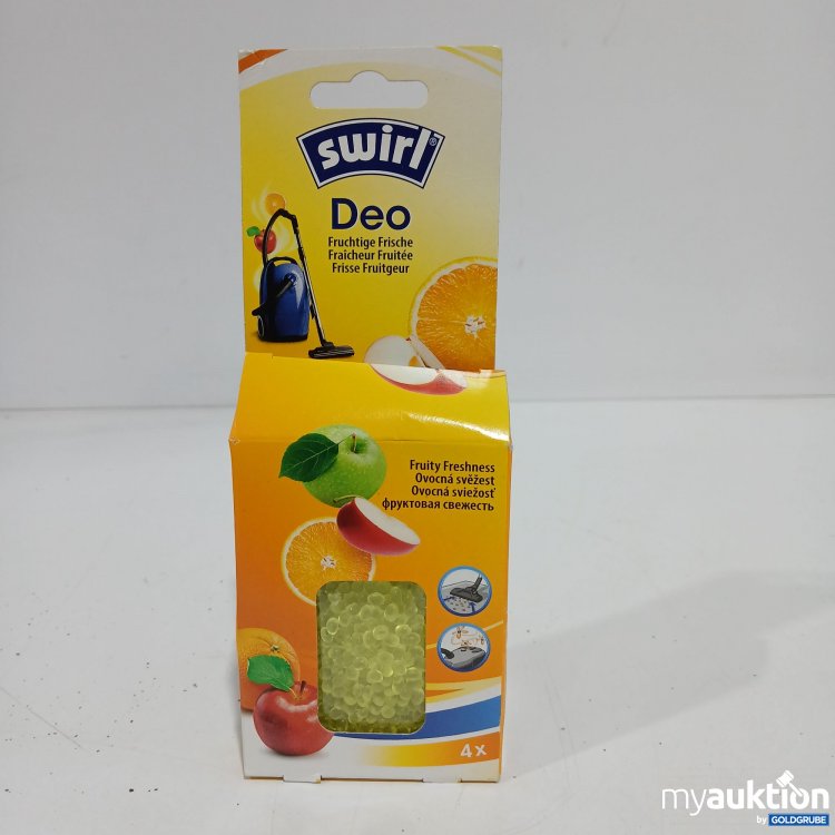 Artikel Nr. 804431 Artikel Nr. 804431: Swirl Deo 4x
