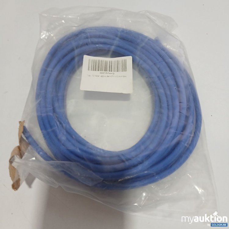 Artikel Nr. 831431 Artikel Nr. 831431: Kabel Blau 10M Lapp4