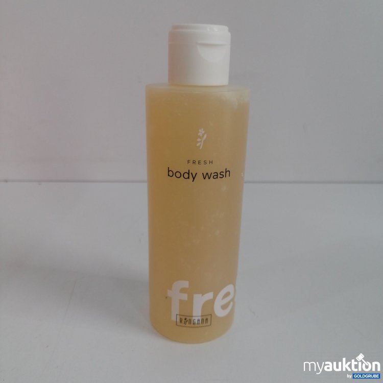 Artikel Nr. 833431 Artikel Nr. 833431: Fresh Body Wash 200ml