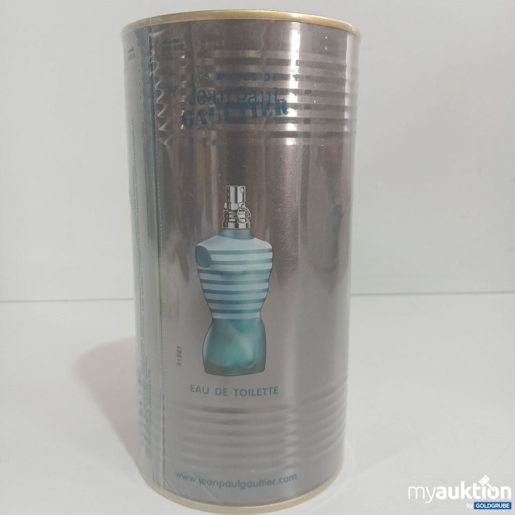Artikel Nr. 834431 Artikel Nr. 834431: Jean Paul Gaultier Eau de Toilette 200ml