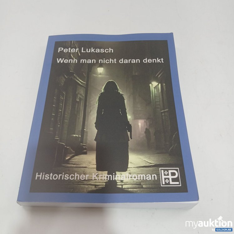 Artikel Nr. 851431 Artikel Nr. 851431: Wenn man nicht daran denkt
