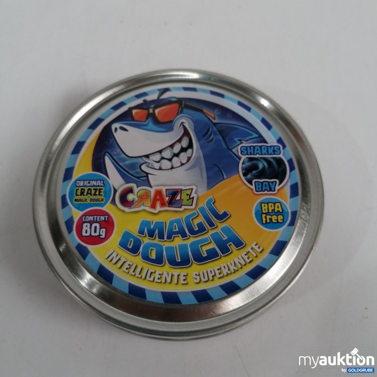 Artikel Nr. 859431: Craze Intelligente Superknete, Sharks Bay