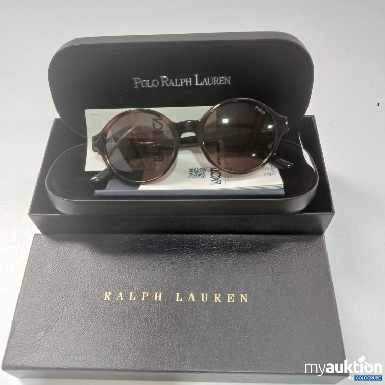 Artikel Nr. 861431: Ralph Lauren Kinder Sonnenbrille 