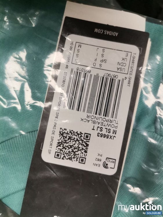 Artikel Nr. 864431 Artikel Nr. 864431: Adidas Shirt