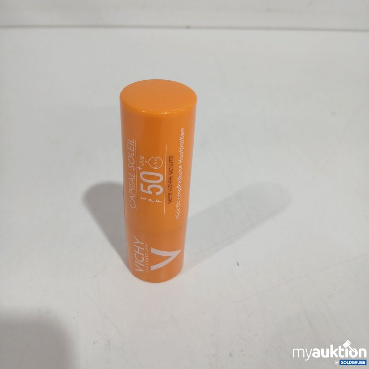 Artikel Nr. 866431: Vichy Capital Soleil 50Lsf Stick 9ml 
