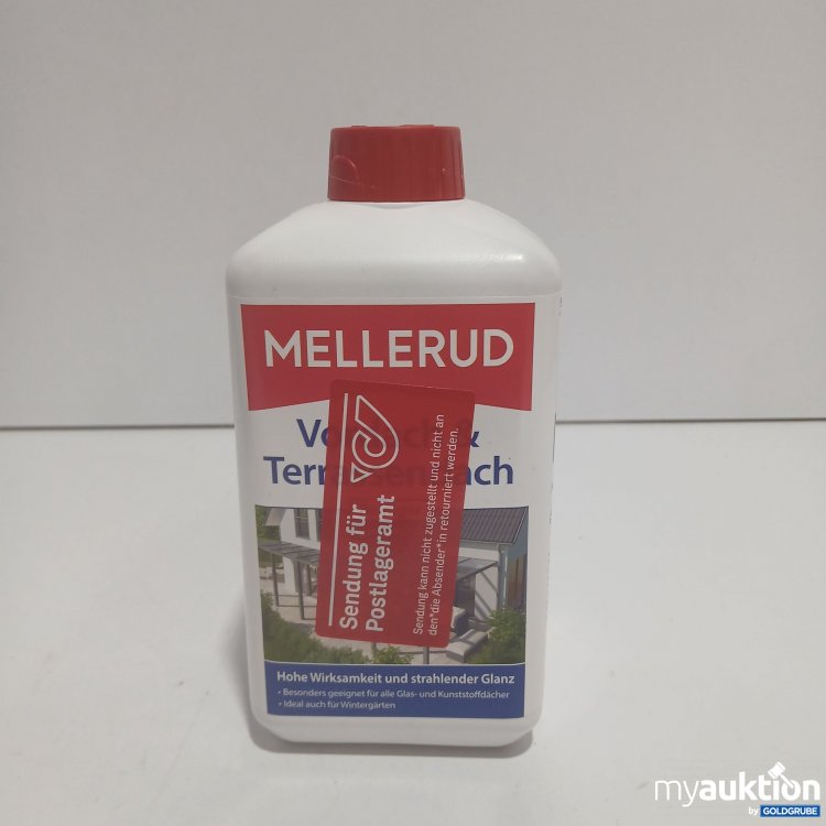 Artikel Nr. 871431 Artikel Nr. 871431: Mellerud Vordach & Terrassendach 1l