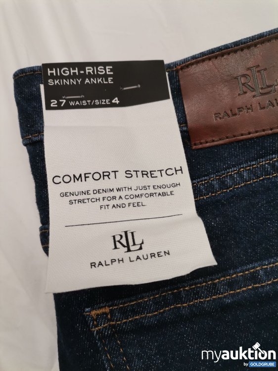 Artikel Nr. 881431: Ralph Lauren Jeans 