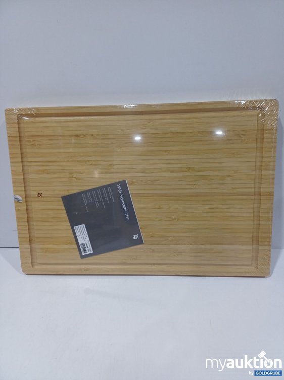 Artikel Nr. 888431 Artikel Nr. 888431: Schneidebrett aus Bambus 45x30cm