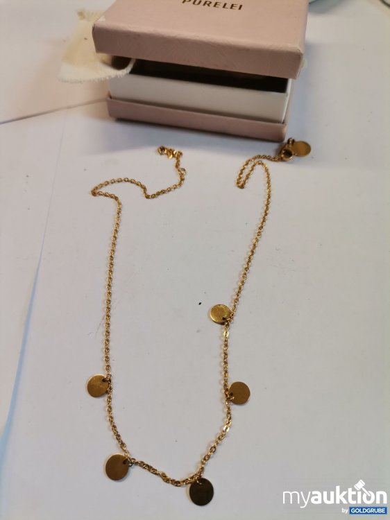 Artikel Nr. 893431: Purelei Halskette 