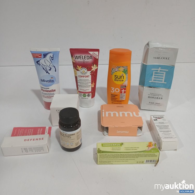 Artikel Nr. 914431 Artikel Nr. 914431: Diverse Drogerie Artikel