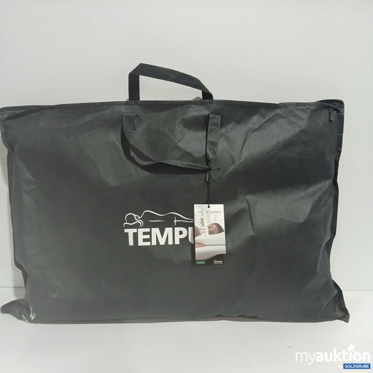 Artikel Nr. 916431 Artikel Nr. 916431: Tempur Comfort Medium 70x50cm
