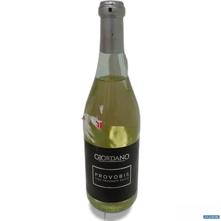 Artikel Nr. 930431: Giordano Provobis Vino Frizzante Secco 75cl