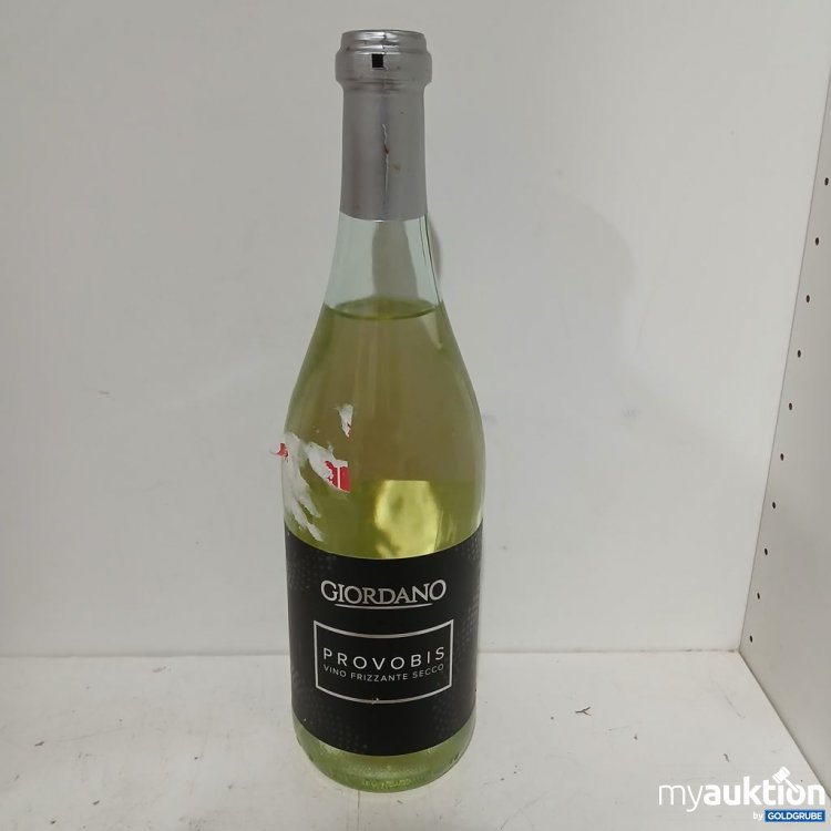 Artikel Nr. 930431: Giordano Provobis Vino Frizzante Secco 75cl
