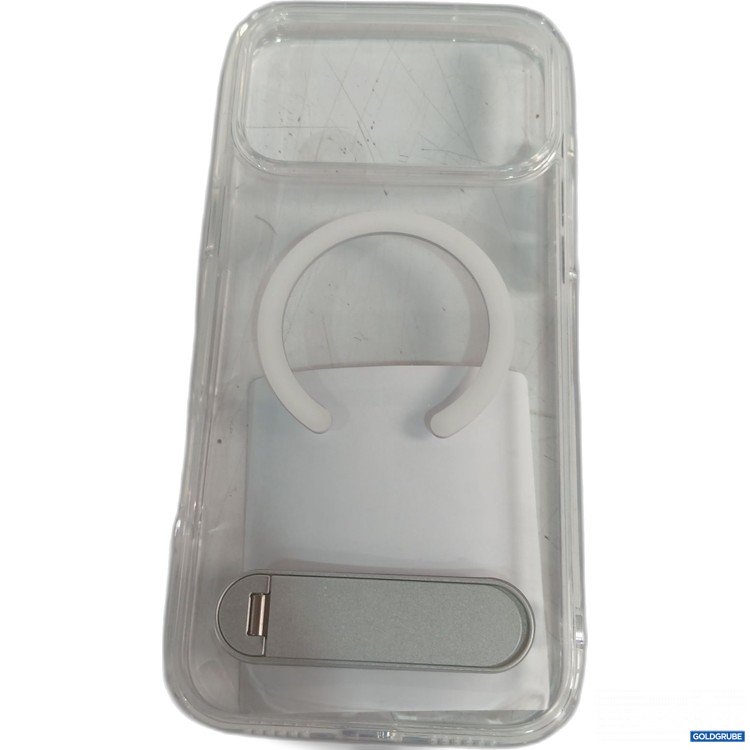 Artikel Nr. 932431 Artikel Nr. 932431: Spigen Case for iPhone 6.9" (2025)