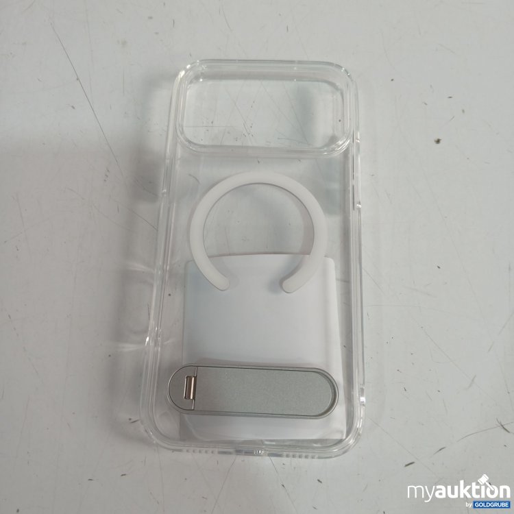 Artikel Nr. 932431 Artikel Nr. 932431: Spigen Case for iPhone 6.9" (2025)