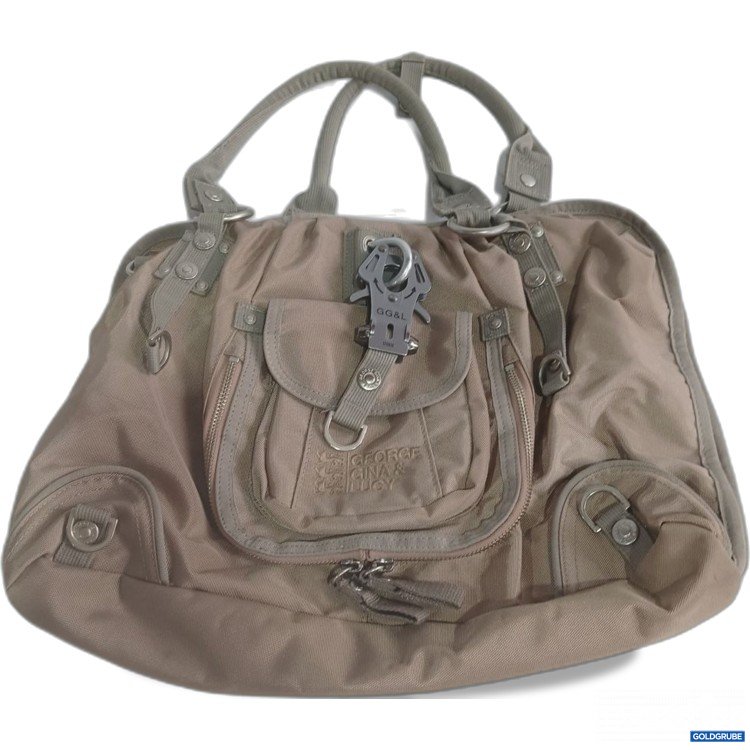 Artikel Nr. 939431: George Gina & Lucy Handtasche ca. 40x30cm