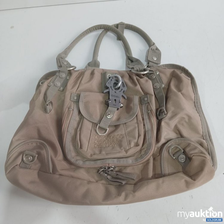 Artikel Nr. 939431: George Gina & Lucy Handtasche ca. 40x30cm