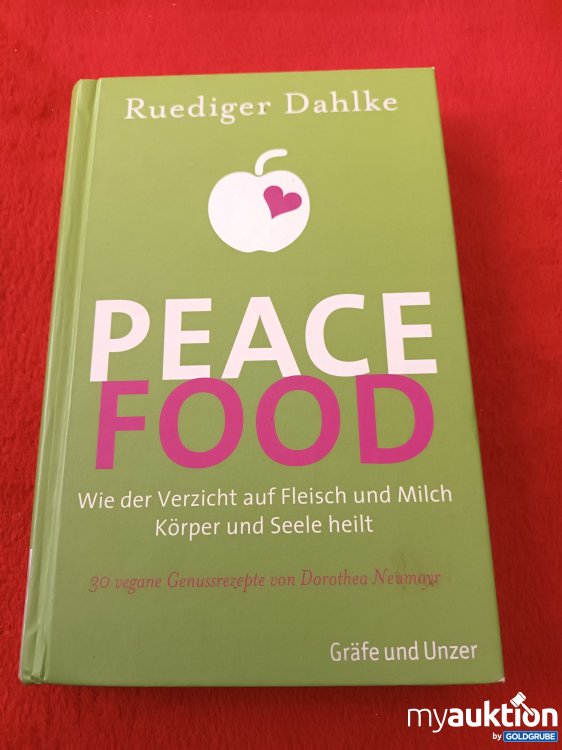 Artikel Nr. 941431 Artikel Nr. 941431: Peace Food