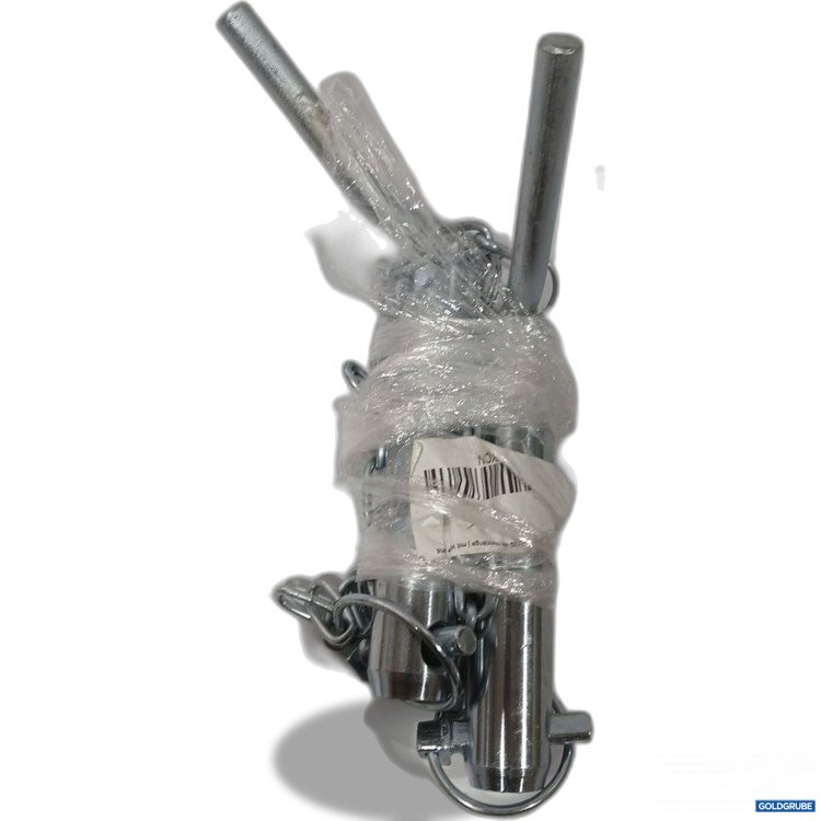 Artikel Nr. 951431: Steckbolzen Set ca150mm×25mm 2Stück