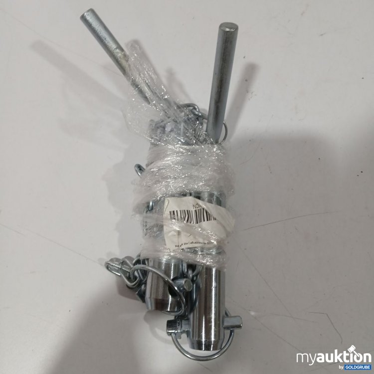 Artikel Nr. 951431: Steckbolzen Set ca150mm×25mm 2Stück