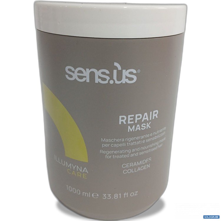 Artikel Nr. 952431: Sensus Repair Mask 1000ml 