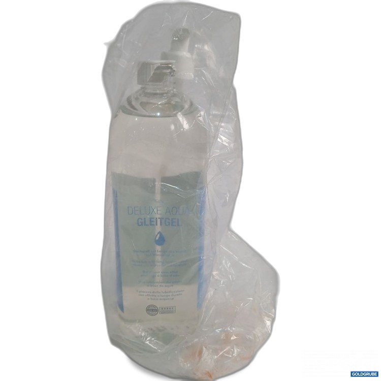 Artikel Nr. 953431: Deluxe Aqua Gleitgel 1000ml