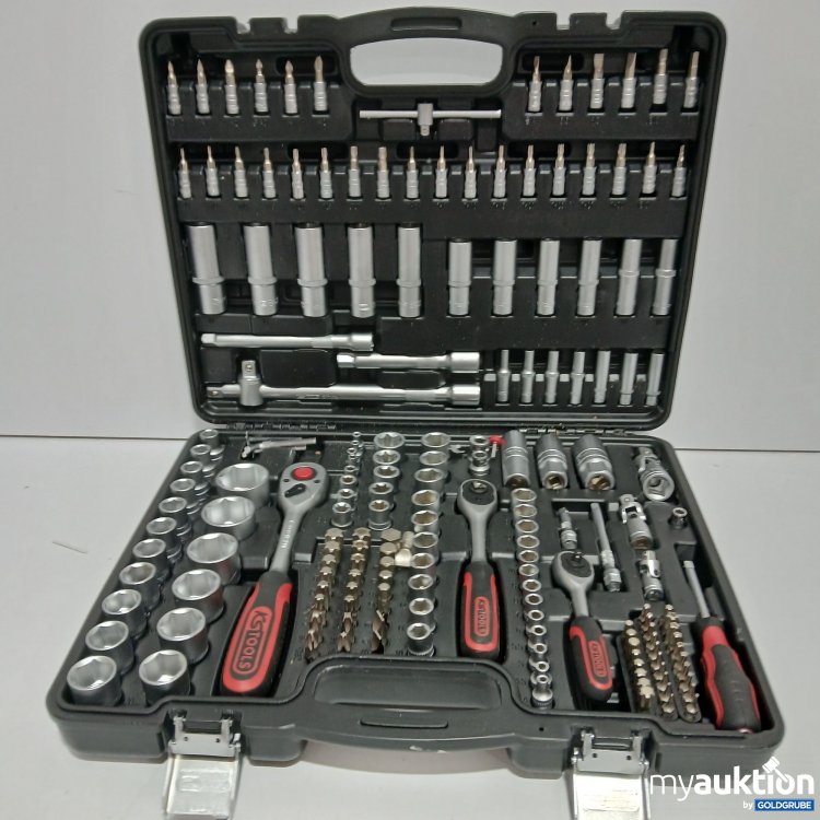 Artikel Nr. 954431 Artikel Nr. 954431: KS TOOLS Nussensatz 917.0779