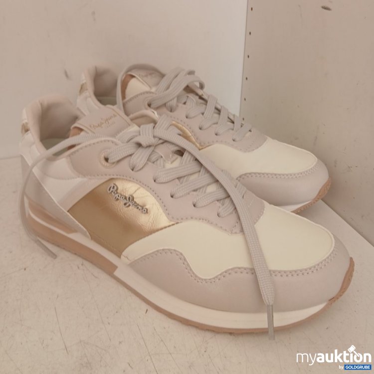 Artikel Nr. 957431: Pepe Jeans Sneaker