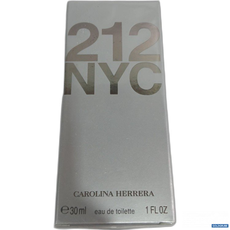Artikel Nr. 960431: Carolina Herrera 212NYC Eau de Toilette 30ml 