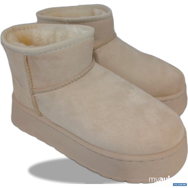 Artikel Nr. 963431: Fleur & Compagnie Bottines Hautes