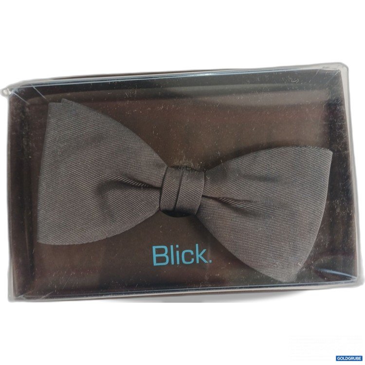 Artikel Nr. 983431: Blick Fliege Grau