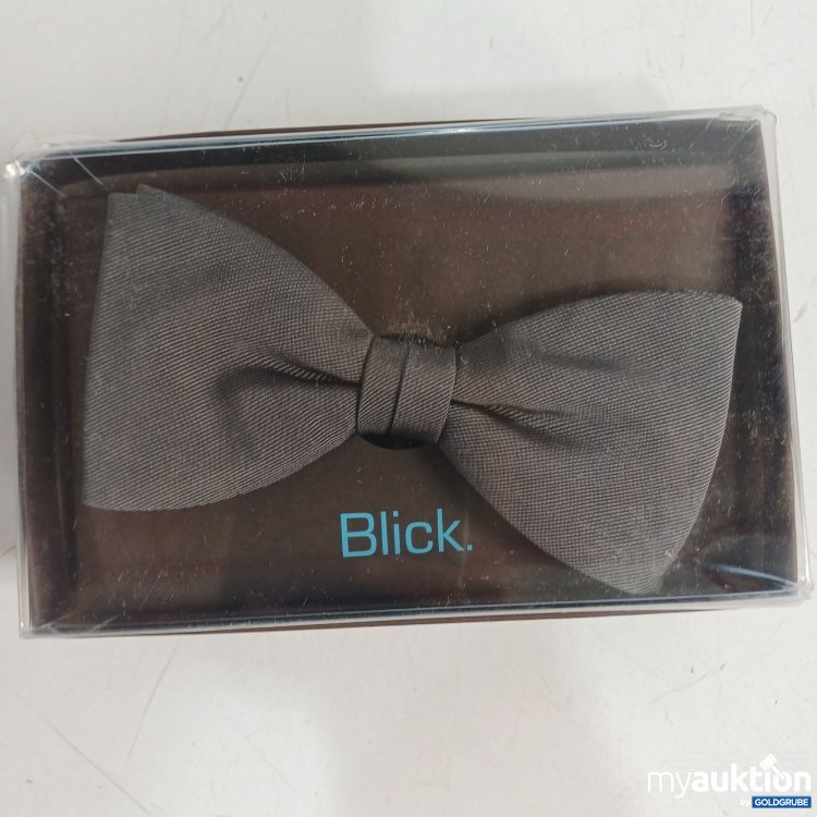 Artikel Nr. 983431: Blick Fliege Grau