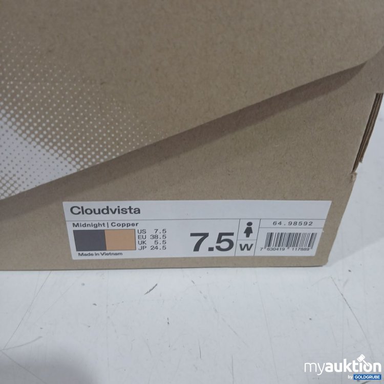 Artikel Nr. 991431 Artikel Nr. 991431: On Cloudvista Damen
