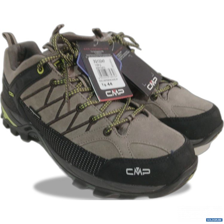 Artikel Nr. 997431 Artikel Nr. 997431: CMP Wanderschuhe