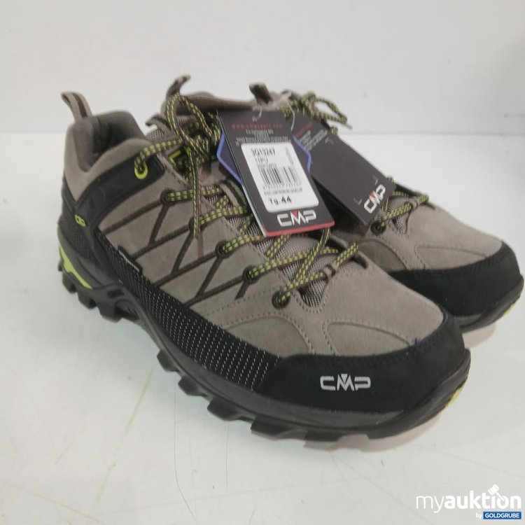 Artikel Nr. 997431 Artikel Nr. 997431: CMP Wanderschuhe