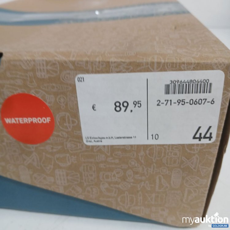 Artikel Nr. 997431 Artikel Nr. 997431: CMP Wanderschuhe