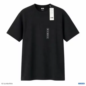 Artikel Nr. 435431: Uniqlo Shirt 